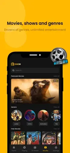 jiohotstar-apk-download-latest-version Movies and shows